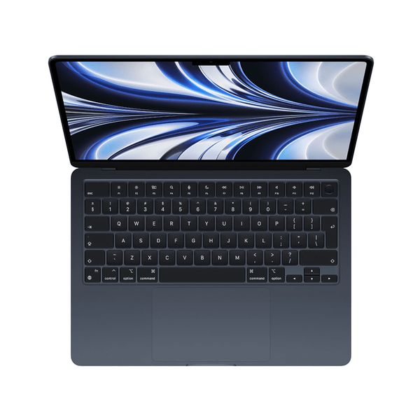 13-inch MacBook Air M2 512GB Midnight 