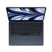 13-inch MacBook Air M2 512GB Midnight 