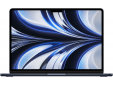 13-inch MacBook Air M2 512GB Midnight