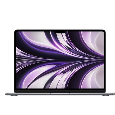 13-inch MacBook Air M2 512GB Space Grey  Apple