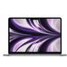 Apple 13-inch MacBook Air M2 512GB Space Grey