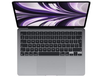 13-inch MacBook Air M2 512GB Space Grey