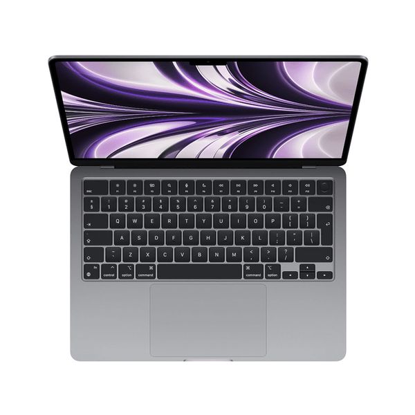 Apple 13-inch MacBook Air M2 512GB Space Grey