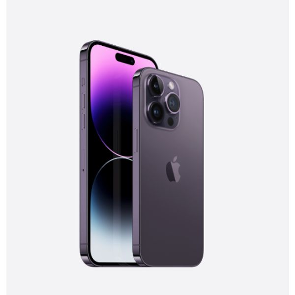 Apple iPhone 14 Pro 1TB Deep Purple