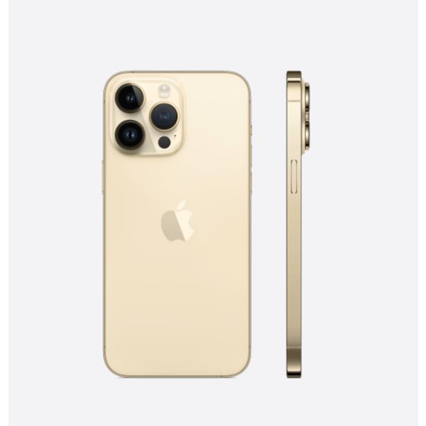 Apple iPhone 14 Pro Max 1TB Gold