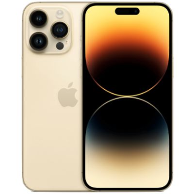 iPhone 14 Pro 1TB Gold Apple