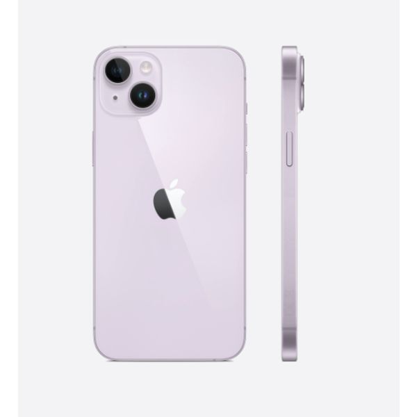 iPhone 14 Plus 512GB Purple 