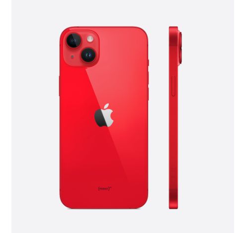 iPhone 14 Plus 128GB (PRODUCT)RED  Apple