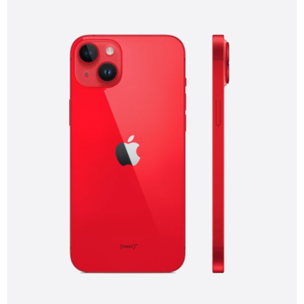 Apple iPhone 14 Plus 128GB (PRODUCT)RED