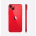 Apple iPhone 14 Plus 128GB (PRODUCT)RED