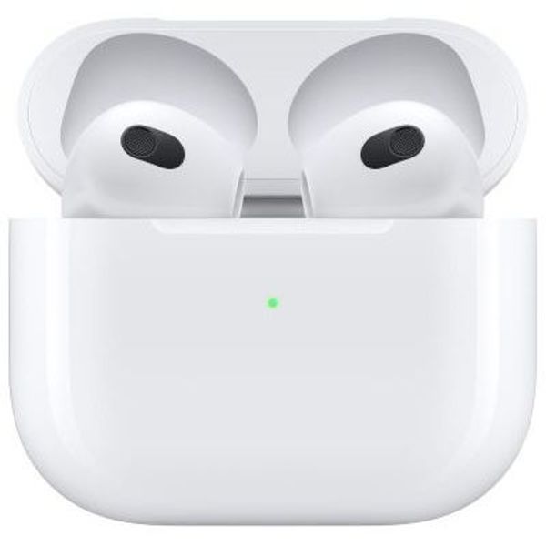 Apple AirPods (3rd generation) with Lightning Charging Case