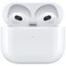 Apple AirPods (3rd generation) with Lightning Charging Case