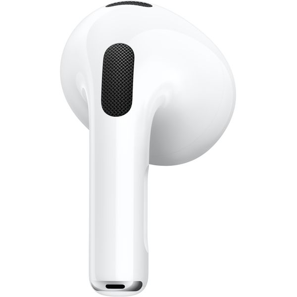 Apple AirPods (3rd generation) with Lightning Charging Case