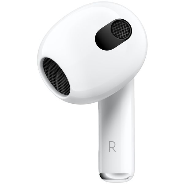 Apple AirPods (3rd generation) with Lightning Charging Case