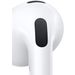 Apple AirPods (3rd generation) with Lightning Charging Case