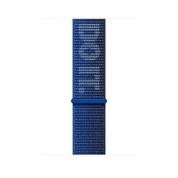 Apple 45mm game r/m navy nike sport loop Apple