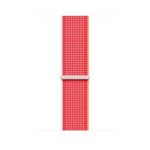 Geweven sportbandje (PRODUCT)RED (45 mm) 