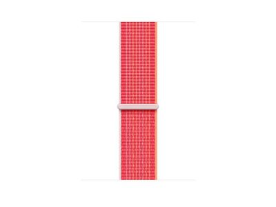 Bracelet sport tissé (PRODUCT)RED (45 mm)