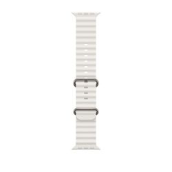 Verlengstuk voor Ocean-bandje Wit (49 mm) Apple