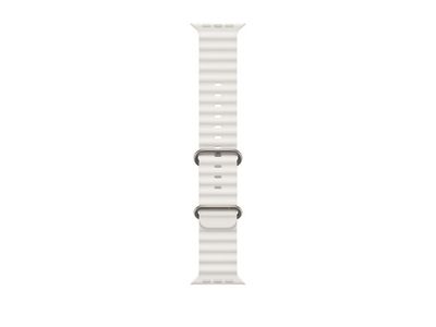 Apple 49mm white ocean band xl