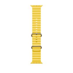 Bracelet Ocean Jaune (49mm) Apple