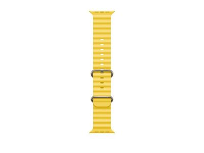 Bracelet Ocean Jaune (49mm)