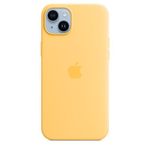 Apple iPhone 14 plus silicone case sung 