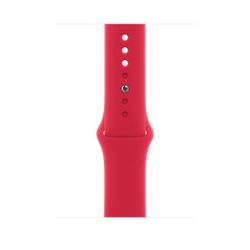 Bracelet Sport (PRODUCT)RED (45mm) Apple