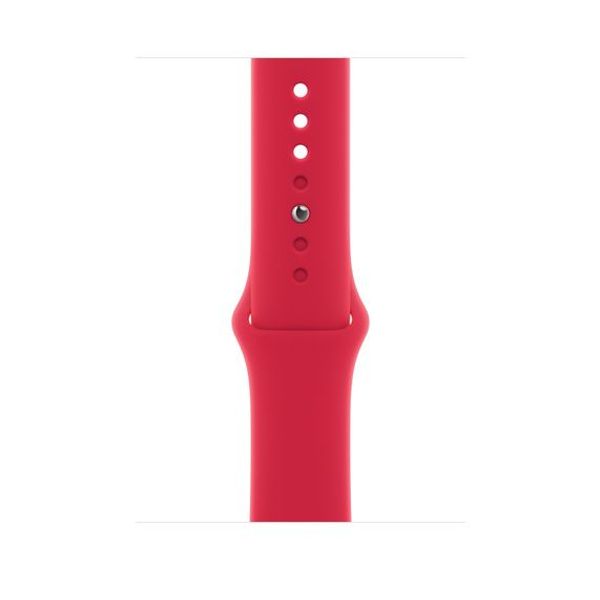 Apple Sportbandje (PRODUCT)RED (45 mm)