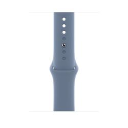 Apple Sportbandje Slate Blue (45 mm)