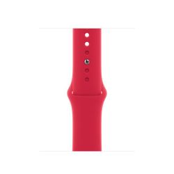 Apple Sportbandje (PRODUCT)RED (41 mm)