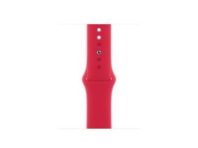 Sportbandje (PRODUCT)RED (41 mm)