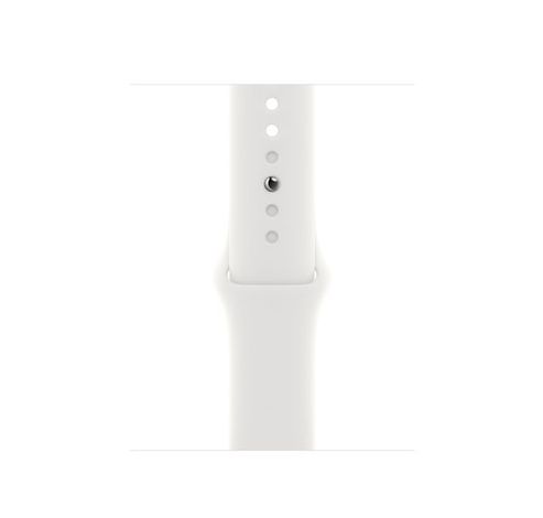 Bracelet Sport Blanc (41 mm)  Apple