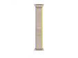 Trail-bandje Geel/beige (49 mm) M/L