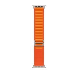 Apple Alpine-bandje Oranje (49 mm) L