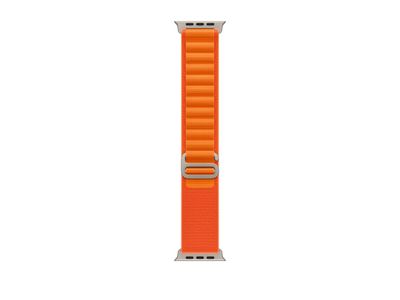 Bracelet Alpine Orange (49mm) M