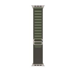 Alpine-bandje Groen (49 mm) S Apple