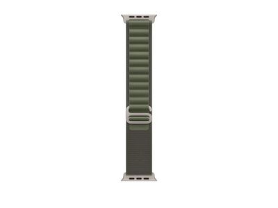 Bracelet Alpine Vert (49mm) S