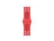 Sportbandje van Nike Bright Crimson/Gym Red (41 mm)