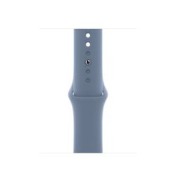 Sportbandje Slate Blue (41 mm) Apple