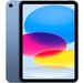 Apple 10.9inch iPad WiFi 64GB Blue