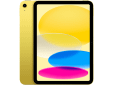 10.9inch iPad WiFi 64GB Yellow