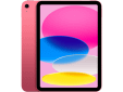 10.9inch iPad WiFi 64GB Pink