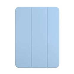 Smart Folio voor iPad (10e generatie) zachtblauw 