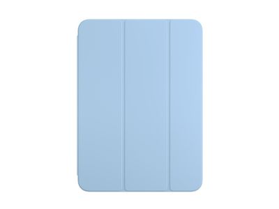 Smart Folio pour iPad (10e génération) bleu doux