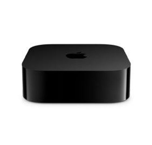 Apple TV 4K WiFi 64GB  Apple