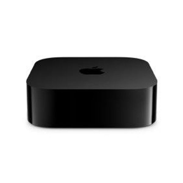 Apple Apple TV 4K WiFi 64GB