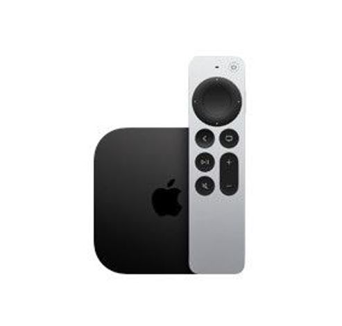 Apple TV 4K Wi-Fi 64GB  Apple