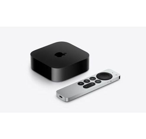 Apple TV 4K Wi-Fi 64GB  Apple