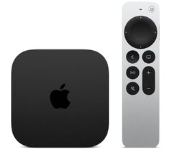 Apple TV 4K WiFi 64GB Apple